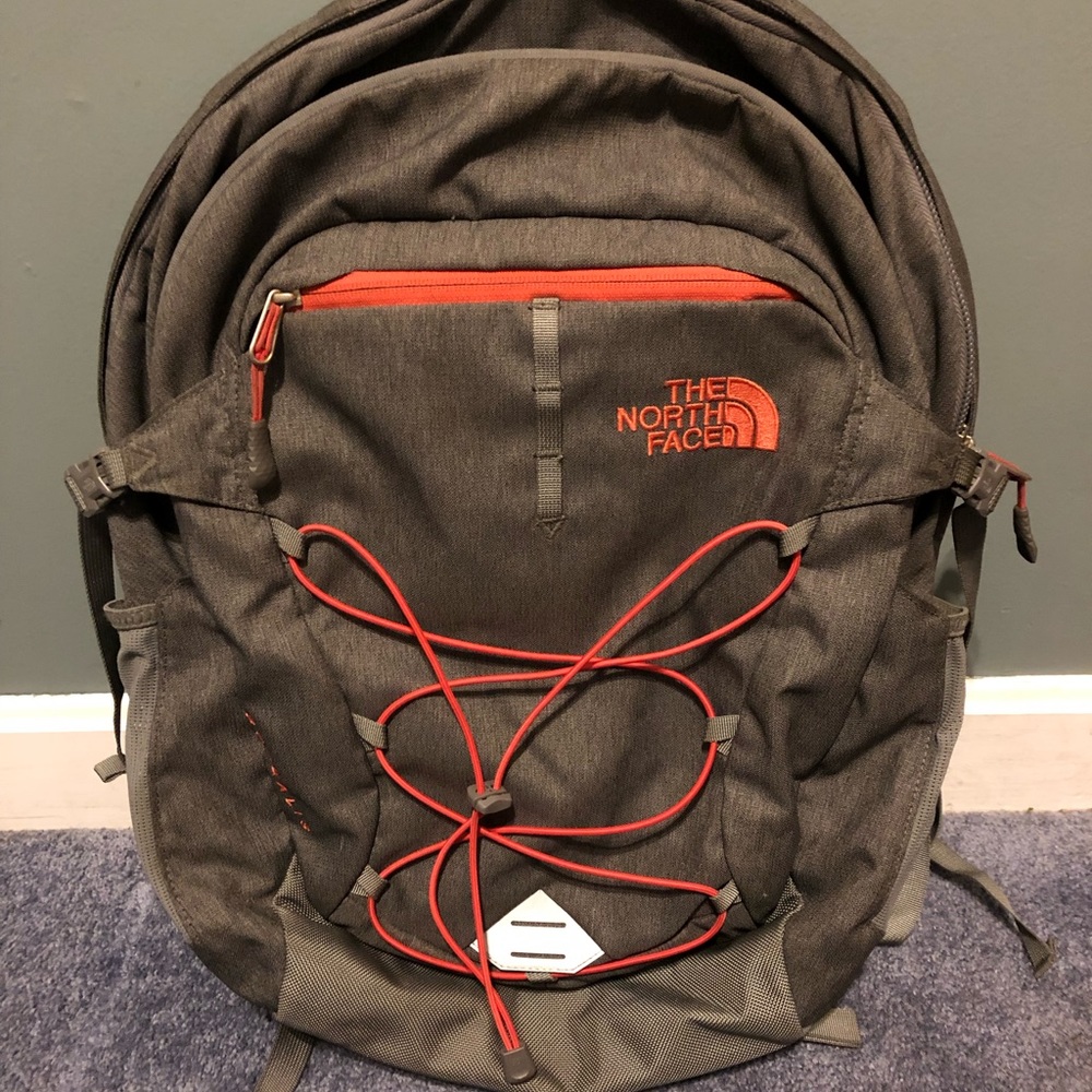 The North Face Borealis Backpack